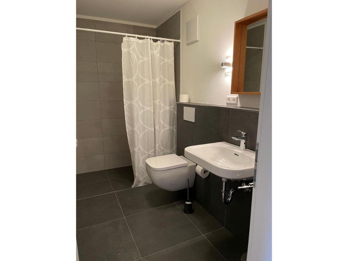 Апартаменты Haus Kubus Лангенарген Экстерьер фото