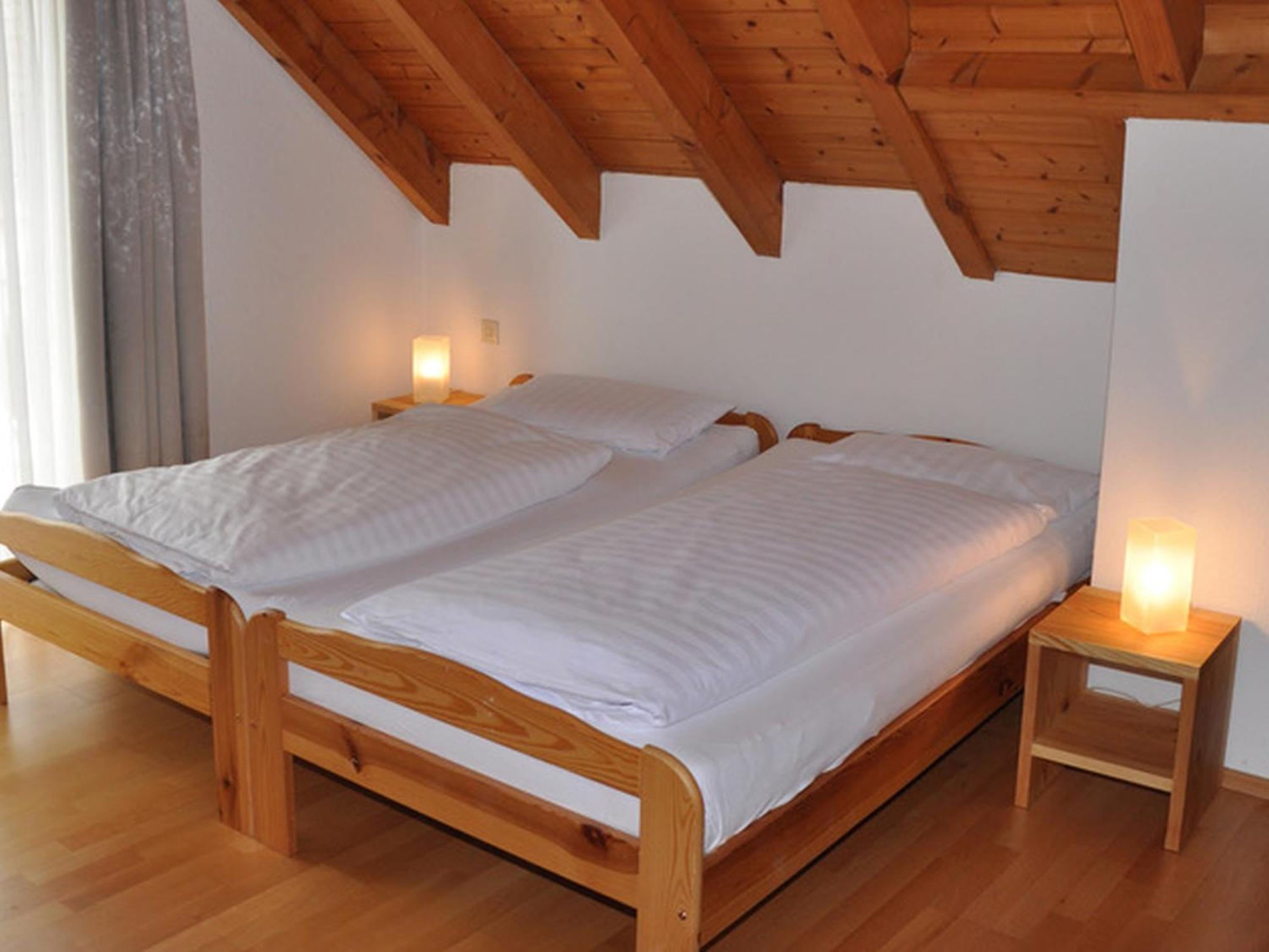 Апартаменты Haus Kubus Лангенарген Экстерьер фото