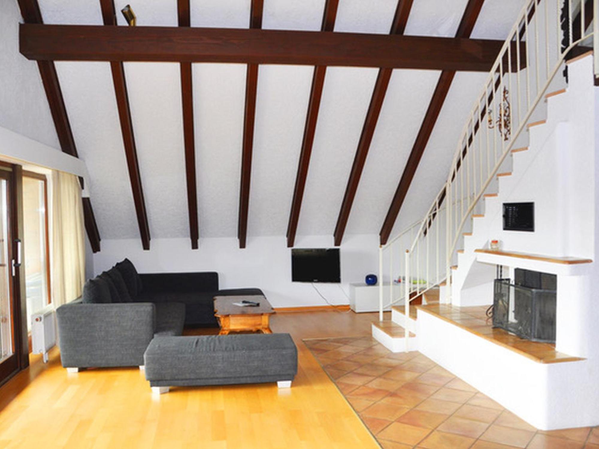 Апартаменты Haus Kubus Лангенарген Экстерьер фото